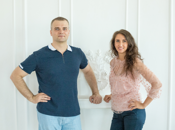 Навчання стилістів