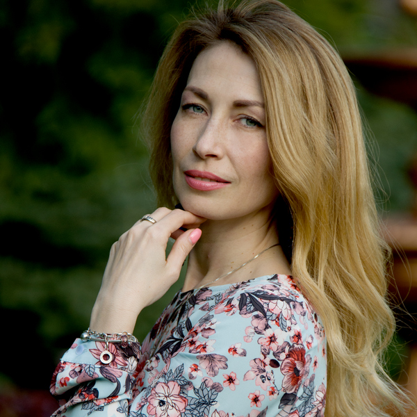 Пелещенко Надія